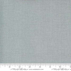 French General Solid 13529 169 Ciel Blue