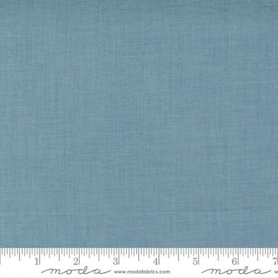 French General Solid 13529 171 French Blue