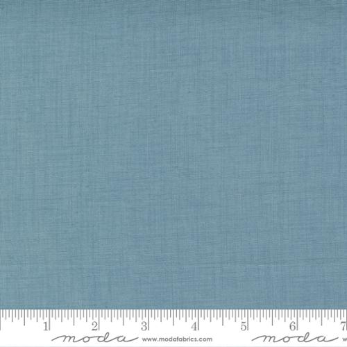 French General Solid 13529 171 French Blue