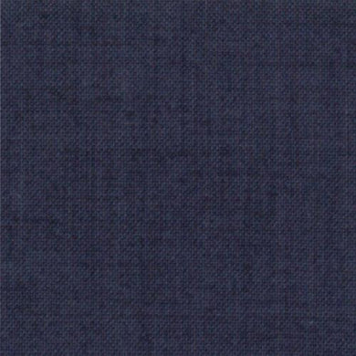 French General Solid 13529 87 Indigo