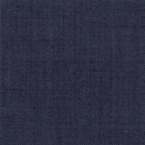 French General Solid 13529 87 Indigo