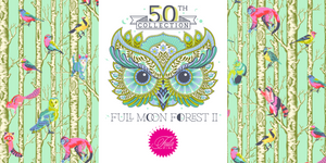 Full Moon Forest & True Colors FQ bundle