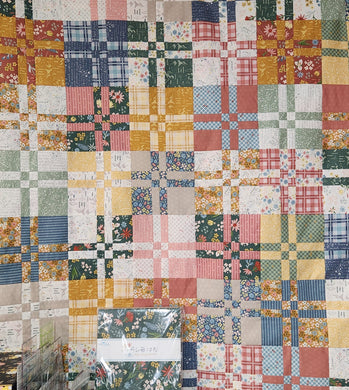 Katie Quilt Kit