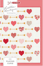 Playing Cupid pattern