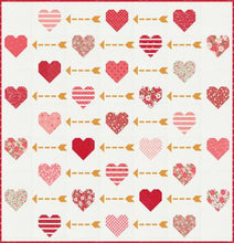 Playing Cupid pattern