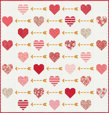 Playing Cupid pattern