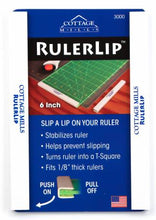 RulerLip