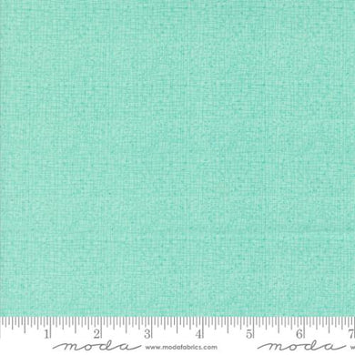 Thatched - Aqua 48626 212