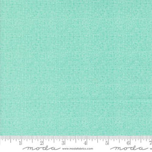 Thatched - Aqua 48626 212